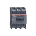ABB OT125F3 | Seccionador de chave tripolar