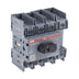 ABB OT125F4N2 | 1SCA105051R1001 Disjuntor de ar