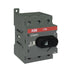 ABB OT63F3 | HIGH-PERFORMANCE SWITCH-DISCONNECTOR FOR RELIABLE