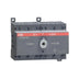 ABB OT80F3C | 3 polos, accionamiento frontal, fusible integrado