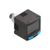 P10R-G18M-PN-PN-L1 | High-Performance Pneumatic Pressure