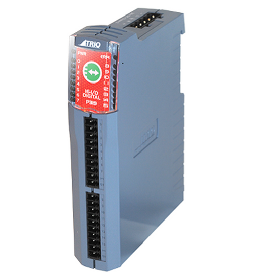 P319 | CAN 16-IN/OUT DIGITAL high-performance motion controller, offering versatility and precision for diverse industrial automation applications.