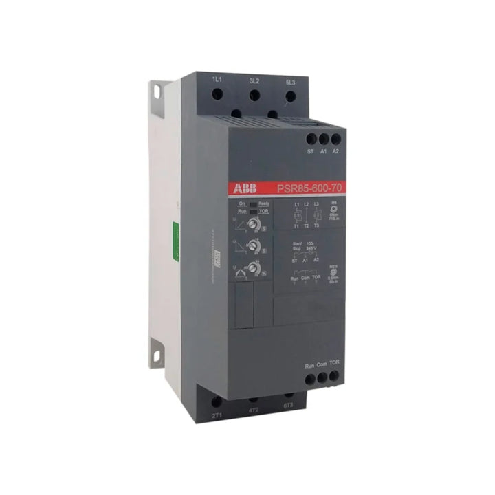 ABB PSR85-600-70 | Partida suave de 85 A