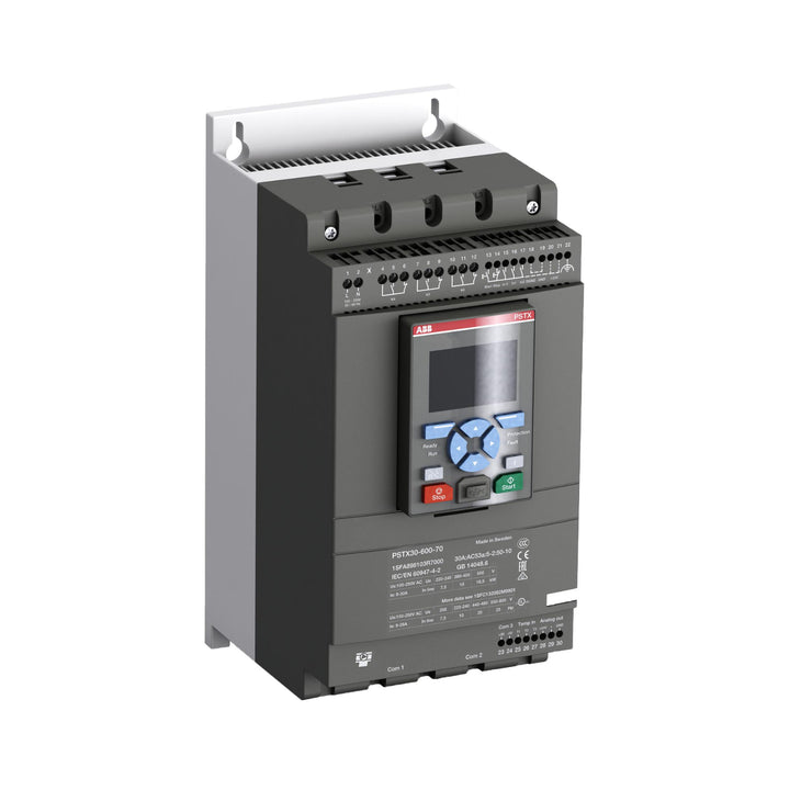PSTX250-600-70 | Surge Protection Device, 250kA, 600V, 3-Phase,