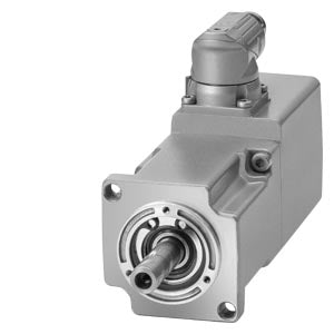 Siemens 1FK2102-0AG00-0SA0 Servo Motor - industrial automation replacement part for motion control systems