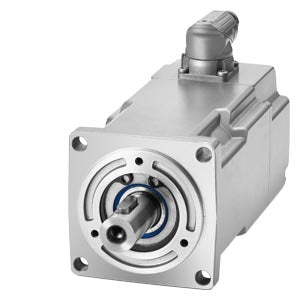 Siemens 1FK2203-2AG00-0SA0 Servo Motor - industrial automation replacement part for motion control systems