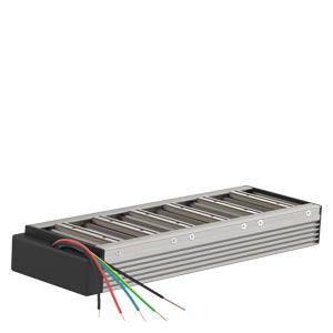 Siemens 1FN3150-3KC70-0SA0 Linear Motor Primary Section - industrial automation replacement part for motion control syst