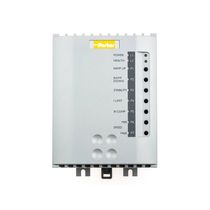 Parker 506-00-20-00 SSD 506 1-quadrant analog DC drive, 3 A
