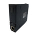 Mitsubishi Q03UDECPU PLC CPU module, Q Series, 9k steps, Ethernet and USB ports, universal-type controller.