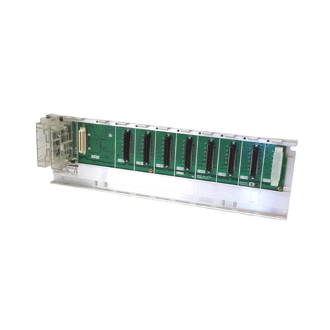 Mitsubishi Q68B relay output module, 8-point Form A, 24 V DC, Q Series PLC