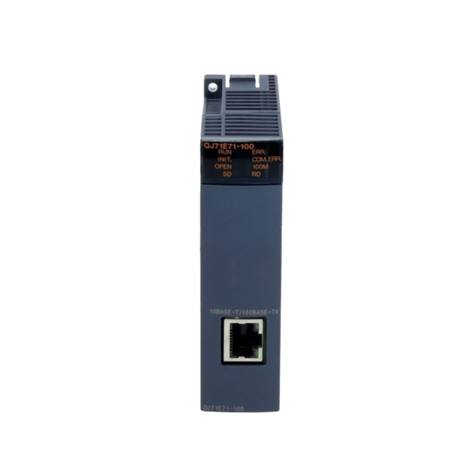 Mitsubishi QJ71E71-100 – DDPARTS SOLUTION