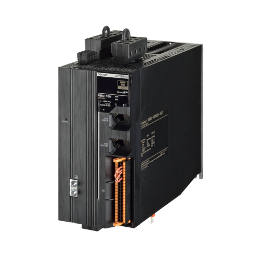 R88D-1SN15H-ECT Omron high-performance servo drive, delivering precise motion control for industrial automation applications.