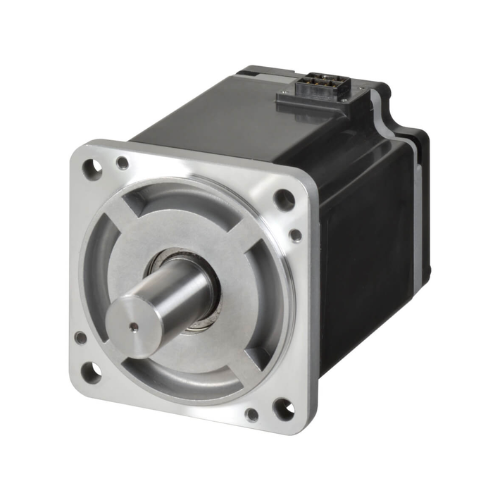 R88M-1M20030T-S2 Omron 2.0 kW servo motor designed for precise motion control, featuring a rated speed of 3000 rpm and optional holding brake for enhanced performance in industrial automation applications.