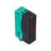 Pepperl+Fuchs RL28-8-H-1500-LAS/47/105 retroreflective sensor, 15 m range, red light, PNP output, IP67-rated.