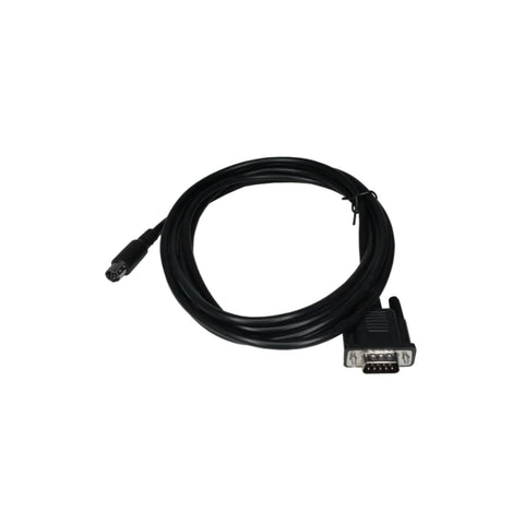 Delta RS232 Communication Module, offering reliable industrial communication and high-performance control.