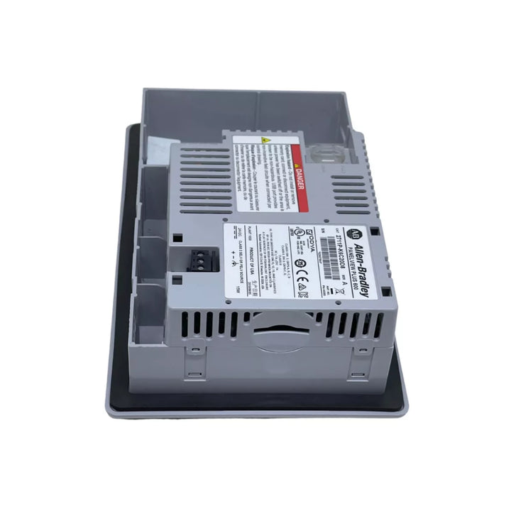 Allen-Bradley 2711P-K6C20D8 PanelView Plus 6 Model 600 Terminal