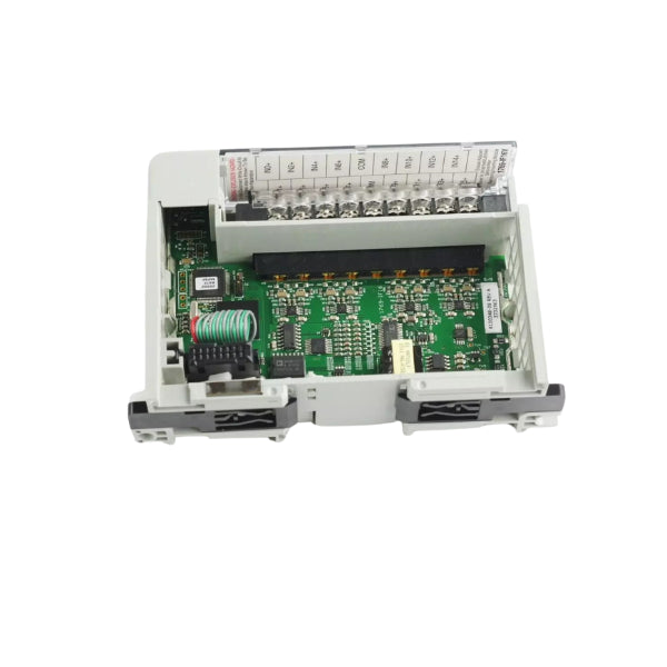 Módulo de entrada analógica Allen-Bradley 1769-IF16V 