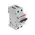 ABB S202-C4 | Miniature Circuit Breaker (MCB)