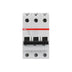 ABB S203-C50 | Miniature Circuit Breaker (MCB)