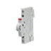 ABB S2C-H6-11R | Contato Auxiliar