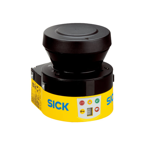 Sick S32B-3011BA | 1056430 Scanner a laser de segurança de alto desempenho