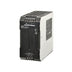 Omron S8VK-C24024 power supply, 240W 24V DC output with wide AC/DC input range and DIN rail mount. Compact and reliable for industrial use.