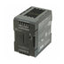Omron S8VK-S12024 120W 24VDC DIN rail power supply with 5A output, high efficiency, and compact design for industrial automation.