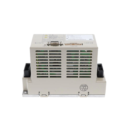 Yaskawa JZRCR-YPU01C-1 HMI Panel providing a compact and efficient interface for industrial operations.