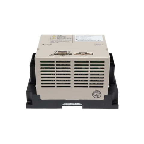 Yaskawa SGDR-SDA710A01BY32 Servo Drive ideal for precise motion control applications.
