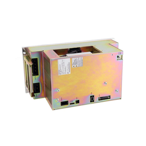 Yaskawa SGDR-SDB350A01BY22 Servo Drive, known for precision control and reliability in industrial applications.