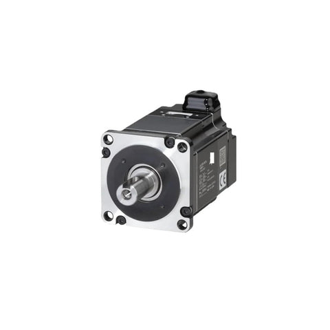 Yaskawa SGM7J-08A7C6S Servo Motor with high torque and precision engineering.
