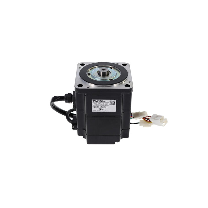 Yaskawa SGMPH-02ANA-YR11 Servo Motor with high precision and reliable design.