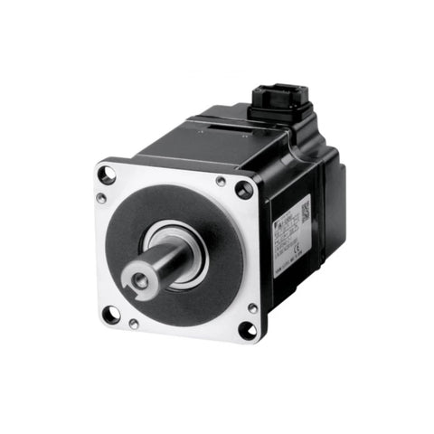 Yaskawa SGMPH-04A1A-YR52 servo motor for automation systems with precise, stable performance.