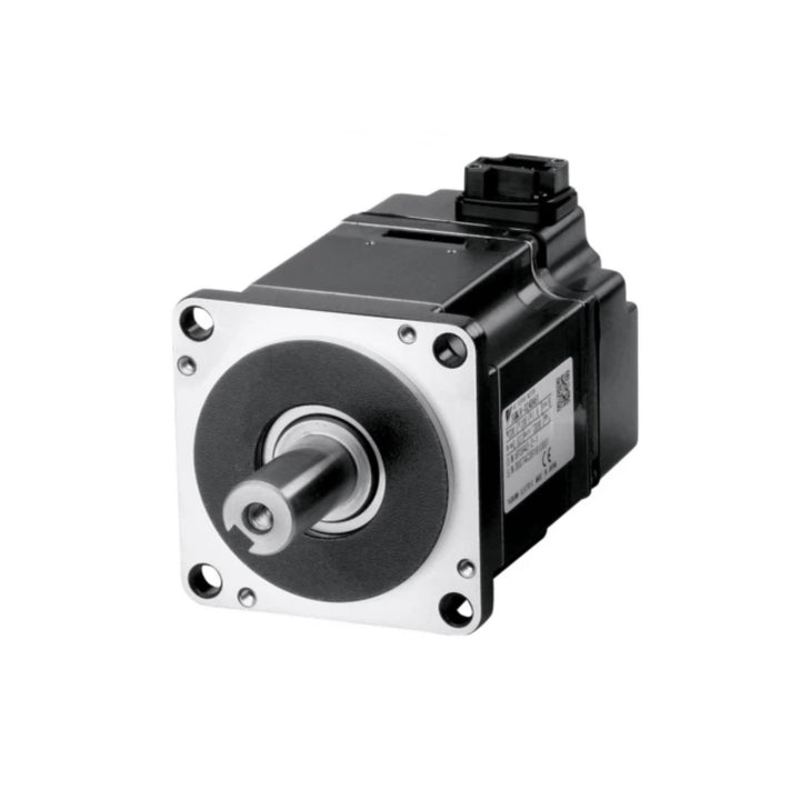 Yaskawa SGMPH-04A1A-YR52 servo motor for automation systems with precise, stable performance.