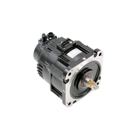 Yaskawa SGMRV-05ANA-YR11 Servo Motor offering precise industrial motion control.