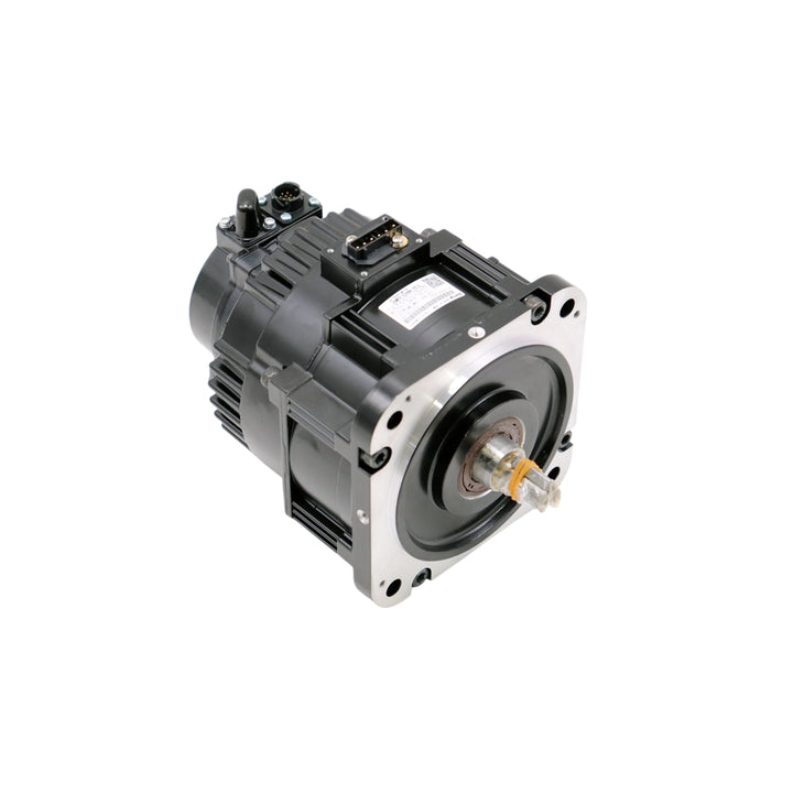 Yaskawa SGMRV-05ANA-YR11 Servo Motor offering precise industrial motion control.