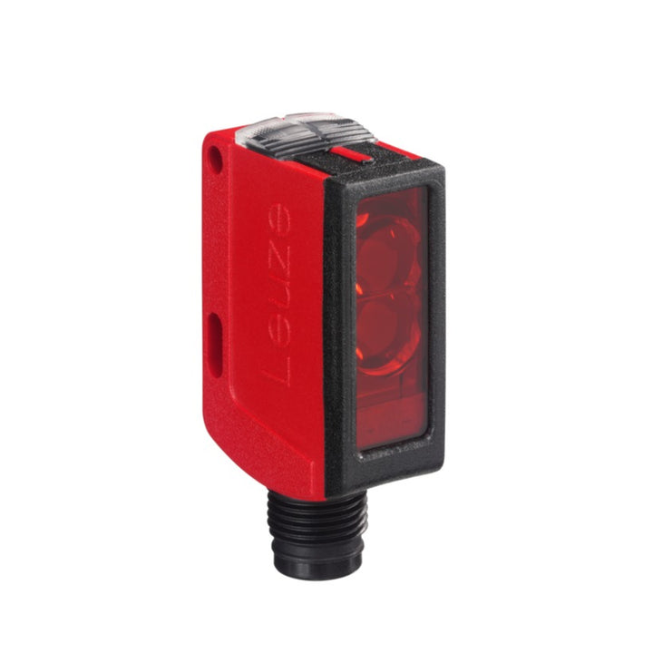 Leuze SLSER 25B/66‑S12 safety light beam receiver, 25 m range, Type 4, M12 connector, IP67-rated