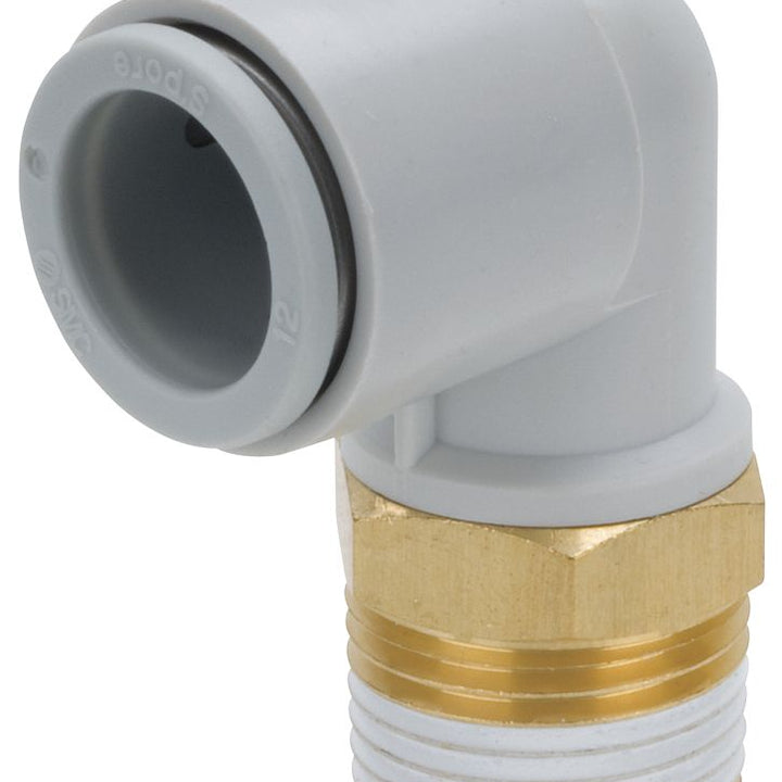 SMC KQ2L06-01AS Communication Device