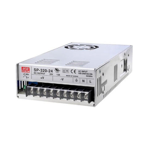 Mean Well SP-320-24