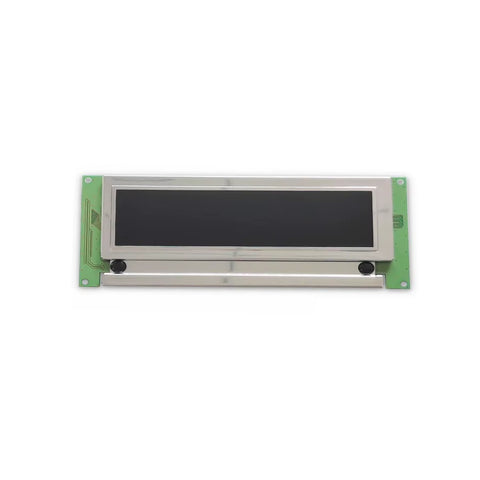 HITACHI SP12N001-T 3.5-inch STN LCD display, 320×240 QVGA resolution, CCFL backlight for industrial use.