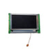 HITACHI SP14N01L6ALCZ 5.7-inch STN LCD display, 320×240 QVGA resolution, LED backlight for industrial use.