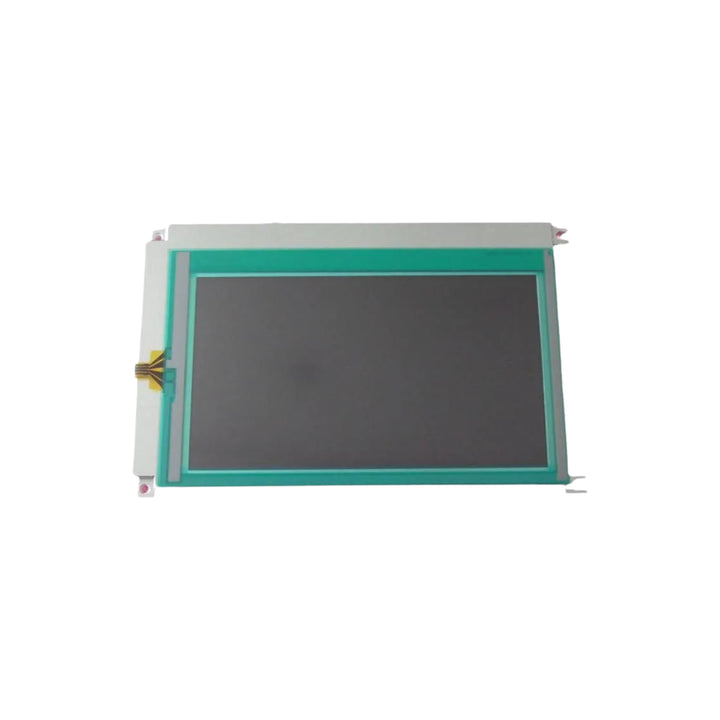HITACHI SP14N01L6VLCA 5.7-inch STN LCD display, 320×240 QVGA resolution, LED backlight for industrial use.