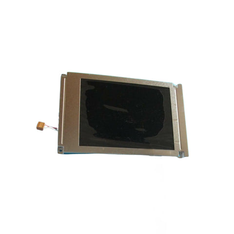 HITACHI SP14Q001-A1 5.7-inch TFT LCD display, 320×240 QVGA resolution, CCFL backlight for industrial systems.