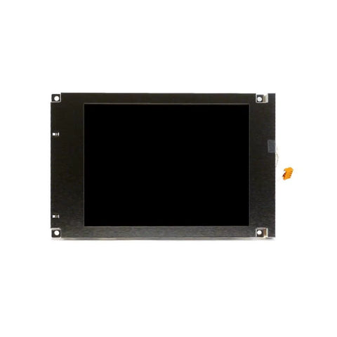 HITACHI SP14Q002-B1 5.7-inch TFT LCD display, 320×240 QVGA resolution, CCFL backlight for industrial systems.