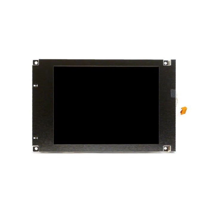 HITACHI SP14Q002-B1 5.7-inch TFT LCD display, 320×240 QVGA resolution, CCFL backlight for industrial systems.
