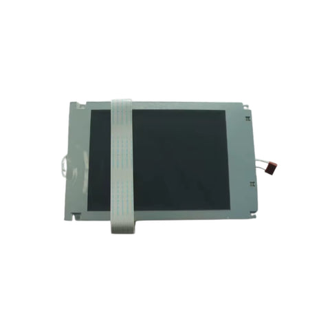HITACHI SP14Q002-C1A 5.7-inch TFT LCD display, 320×240 QVGA resolution, CCFL backlight for industrial systems.