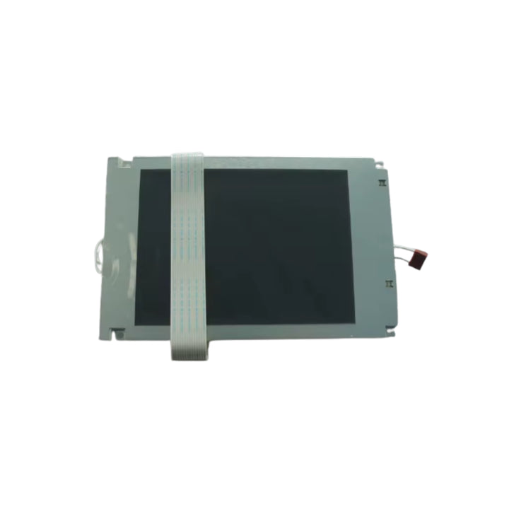 HITACHI SP14Q002-C1A 5.7-inch TFT LCD display, 320×240 QVGA resolution, CCFL backlight for industrial systems.