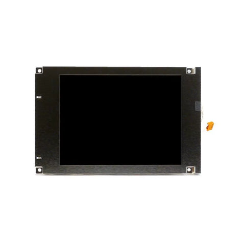 HITACHI SP14Q002-C1 5.7-inch TFT LCD display, 320×240 QVGA resolution, CCFL backlight for industrial systems.