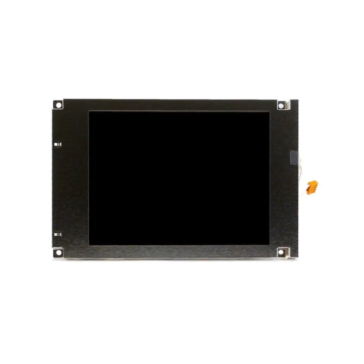 HITACHI SP14Q002-C1 5.7-inch TFT LCD display, 320×240 QVGA resolution, CCFL backlight for industrial systems.