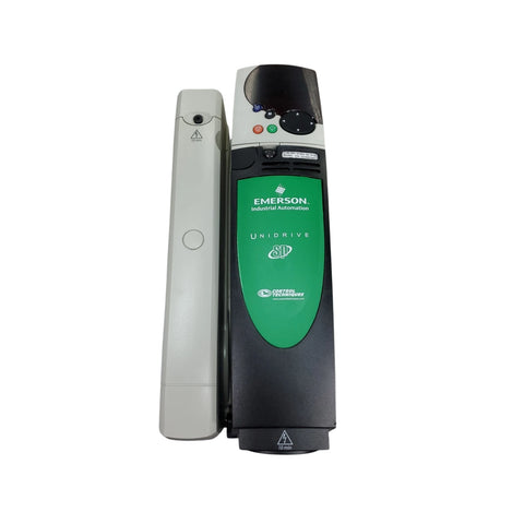 Control Techniques SP2402 AC inverter drive, 15 HP, 11 A, 400 V, Unidrive SP, Frame 1 wall-mount